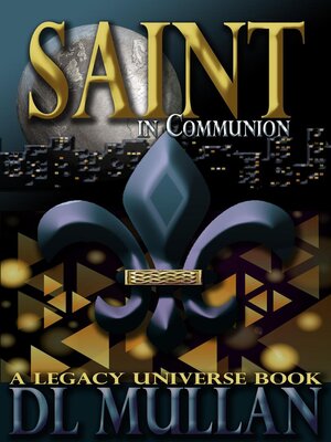 cover image of Saint in Communion